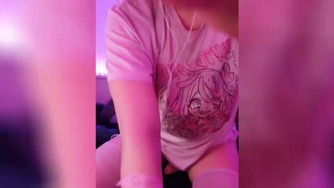 Minx online show from 03.11.26