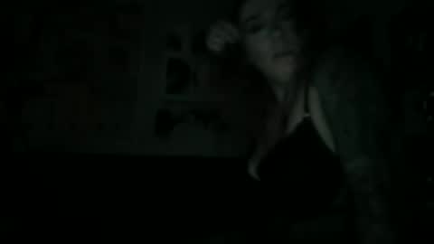 Snapshot of minxss chatting on 05.27.26 minxss online show from 05.27.26