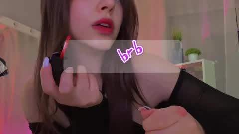 Snapshot of mipsymipson chatting on 12.11.24 NEXT STREAM NOVEMBER 27282930 online show from 12.11.24