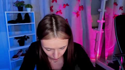 Snapshot of mipsymipson chatting on 03.06.25 NEXT STREAM NOVEMBER 27282930 online show from 03.06.25