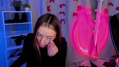 Snapshot of mipsymipson chatting on 03.07.25 NEXT STREAM NOVEMBER 27282930 online show from 03.07.25