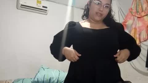 mira_cherry online show from 10.19.25