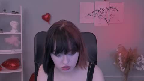 Darling Mira online show from 02.18.26