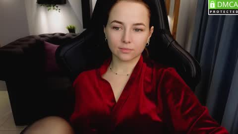 Snapshot of mira_mermayd chatting on 02.21.25 Mira online show from 02.21.25