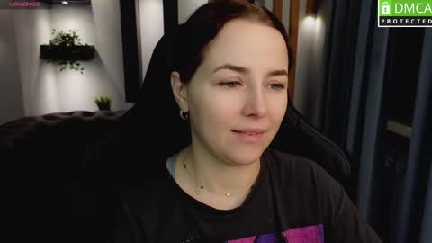 Snapshot of mira_mermayd chatting on 02.25.25 Mira online show from 02.25.25