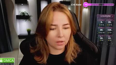 Snapshot of mira_mermayd chatting on 10.12.25 Mira online show from 10.12.25