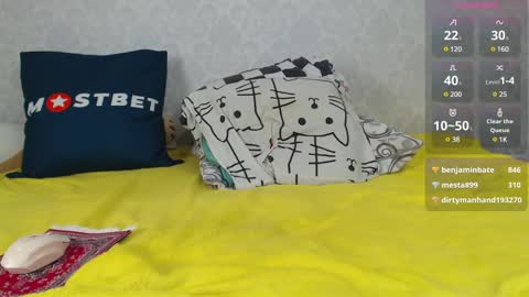 mira_one_ online show from 12.27.24