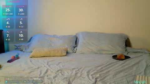 Mira Sph online show from 11.30.25