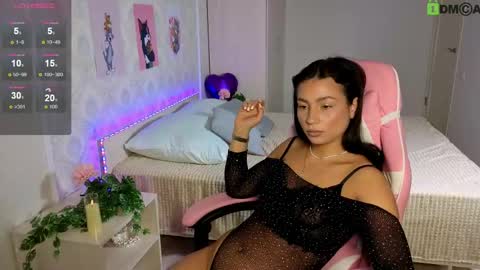Snapshot of mira_star_007 chatting on 05.06.26 Tanita online show from 05.06.26