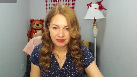 Mira online show from 02.13.25