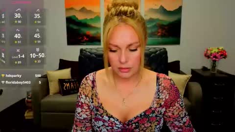 Snapshot of mira_whitme chatting on 05.14.26 Mira online show from 05.14.26