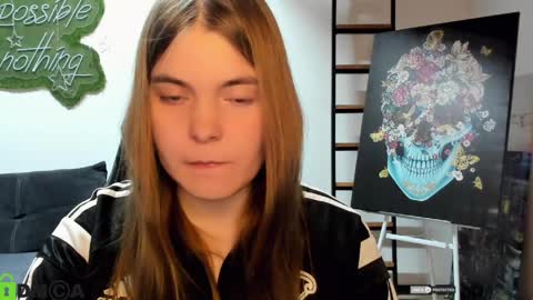 miraa_bloom online show from 04.01.26