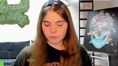 miraa_bloom online show from 04.08.26