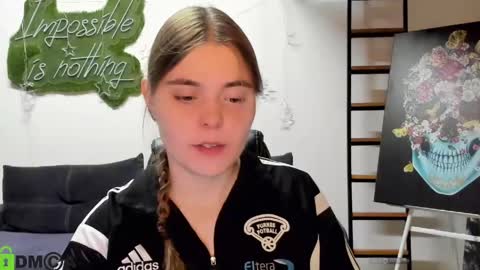 miraa_bloom online show from 04.19.26