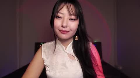 Snapshot of mirafloat chatting on 02.11.26 mirafloat online show from 02.11.26