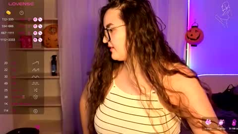 miraluccian online show from 11.04.25