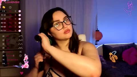 miraluccian online show from 12.17.25