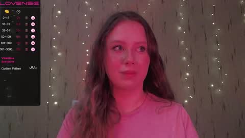 Snapshot of miranadevl chatting on 12.07.24 Kira online show from 12.07.24