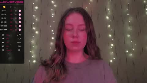 Snapshot of miranadevl chatting on 12.11.24 Kira online show from 12.11.24