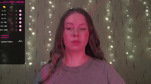 Snapshot of miranadevl chatting on 12.11.24 Kira online show from 12.11.24