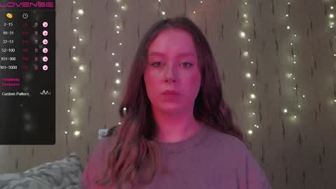 Snapshot of miranadevl chatting on 12.12.24 Kira online show from 12.12.24