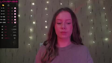 Snapshot of miranadevl chatting on 12.12.24 Kira online show from 12.12.24