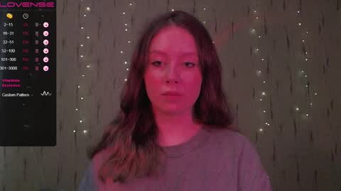 Snapshot of miranadevl chatting on 12.13.24 Kira online show from 12.13.24