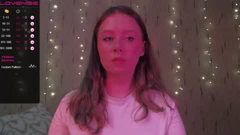 Snapshot of miranadevl chatting on 12.15.24 Kira online show from 12.15.24