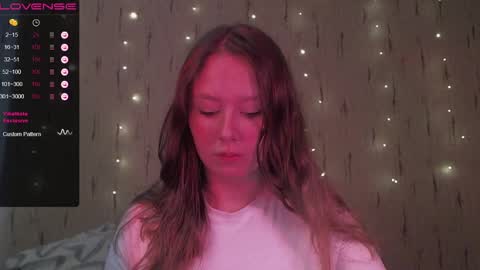 Snapshot of miranadevl chatting on 12.16.24 Kira online show from 12.16.24