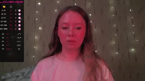 Snapshot of miranadevl chatting on 12.16.24 Kira online show from 12.16.24