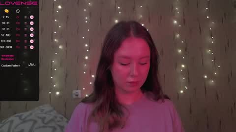 Snapshot of miranadevl chatting on 12.17.24 Kira online show from 12.17.24