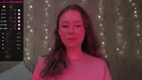 Snapshot of miranadevl chatting on 12.25.24 Kira online show from 12.25.24