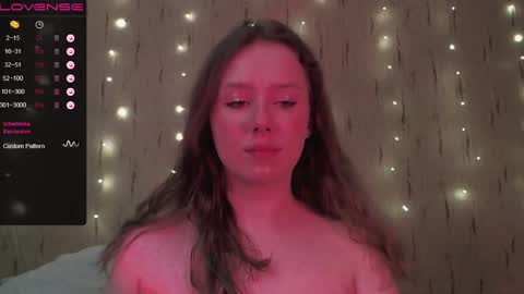 Snapshot of miranadevl chatting on 12.26.24 Kira online show from 12.26.24