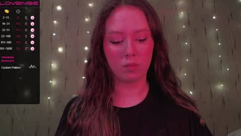 Snapshot of miranadevl chatting on 12.30.24 Kira online show from 12.30.24