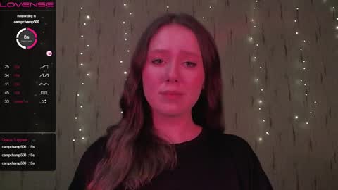 Snapshot of miranadevl chatting on 12.30.24 Kira online show from 12.30.24