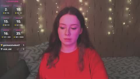 Snapshot of miranadevl chatting on 01.13.25 Kira online show from 01.13.25