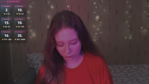 Snapshot of miranadevl chatting on 01.14.25 Kira online show from 01.14.25