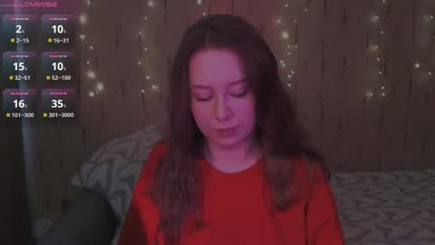 Snapshot of miranadevl chatting on 01.15.25 Kira online show from 01.15.25