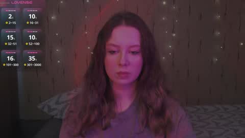 Snapshot of miranadevl chatting on 01.16.25 Kira online show from 01.16.25