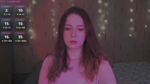 Snapshot of miranadevl chatting on 01.18.25 Kira online show from 01.18.25