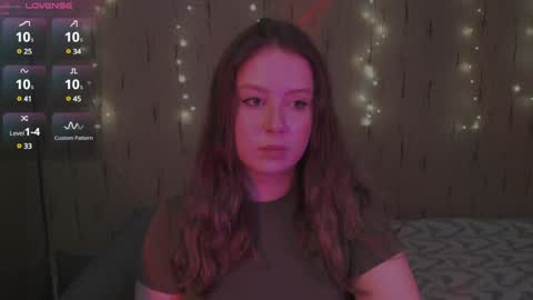 Snapshot of miranadevl chatting on 01.20.25 Kira online show from 01.20.25