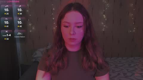 Snapshot of miranadevl chatting on 01.21.25 Kira online show from 01.21.25