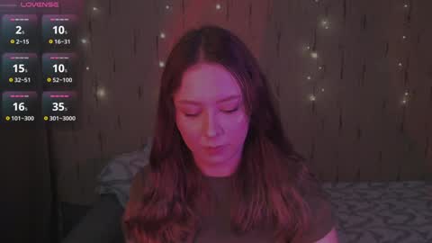 Snapshot of miranadevl chatting on 01.21.25 Kira online show from 01.21.25