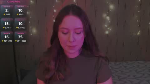 Snapshot of miranadevl chatting on 01.21.25 Kira online show from 01.21.25