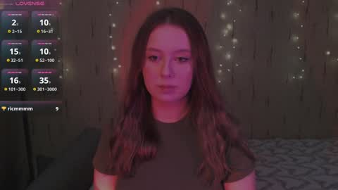 Snapshot of miranadevl chatting on 01.22.25 Kira online show from 01.22.25