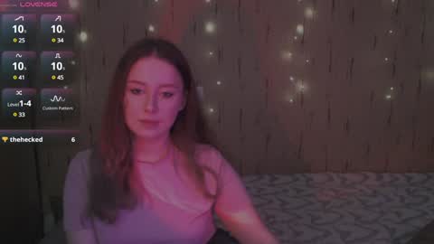 Snapshot of miranadevl chatting on 01.24.25 Kira online show from 01.24.25