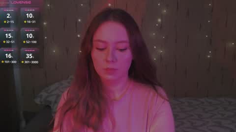 Snapshot of miranadevl chatting on 01.25.25 Kira online show from 01.25.25