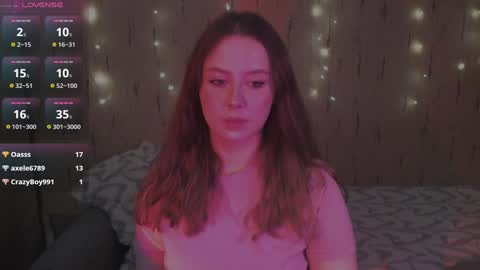 Snapshot of miranadevl chatting on 01.25.25 Kira online show from 01.25.25