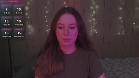 Snapshot of miranadevl chatting on 01.25.25 Kira online show from 01.25.25