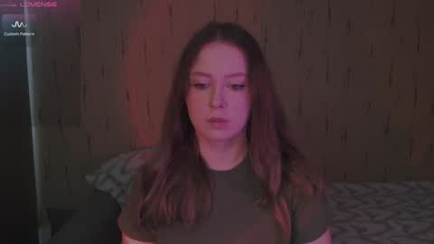 Snapshot of miranadevl chatting on 01.26.25 Kira online show from 01.26.25